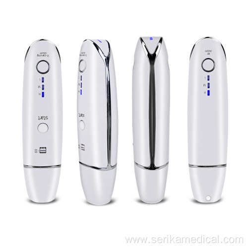 mini rf hifu wrinkle removal machine